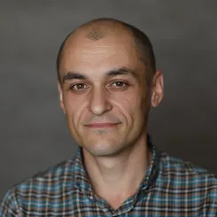 Віталій Огієнко