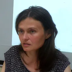 Тетяна Портнова