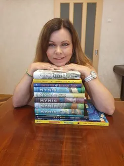 Ірина Коваль