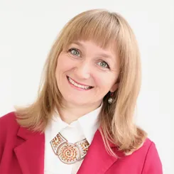 Оксана Левицька