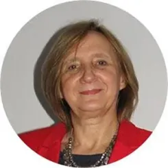 Марта Марущак