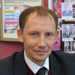 Юрій Митрофаненко
