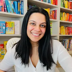 Рашмі Сірдешпанде