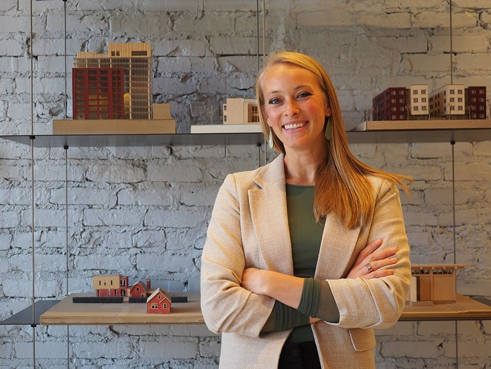 Heather Burke Website