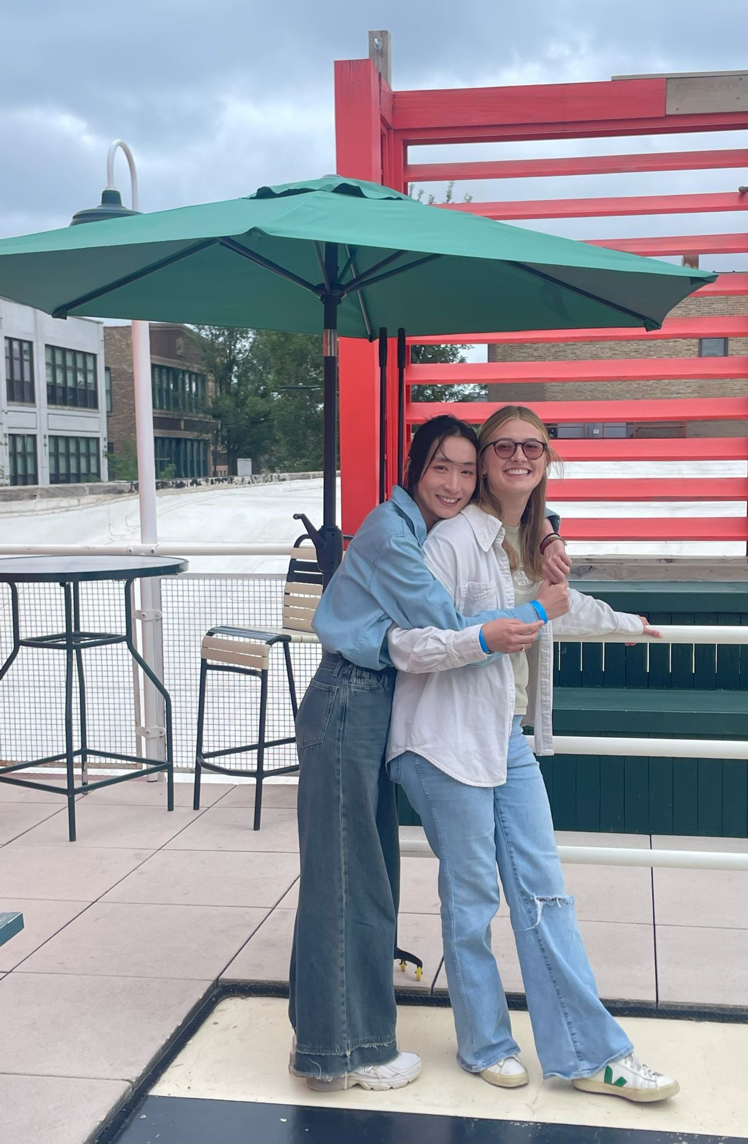 Website fang and meg