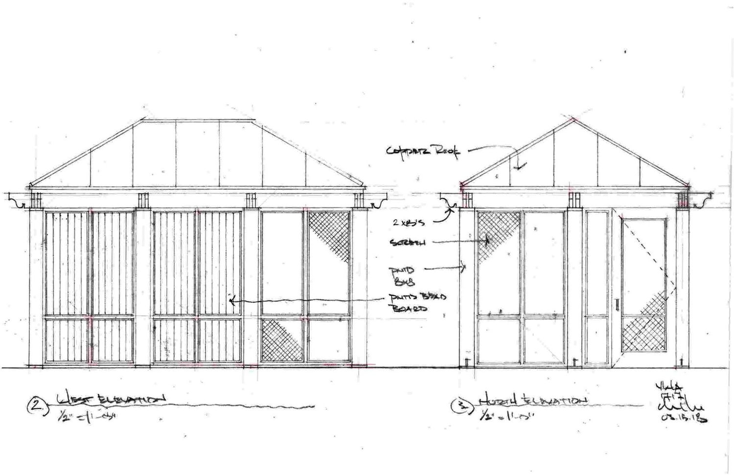 180316 LIFE GUARD ELEV