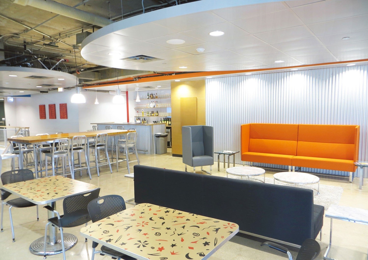 6 6Th Floor Lounge And Cafe Full