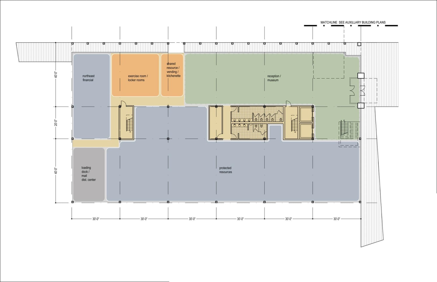 Bp Plans 05 0822 1Flr