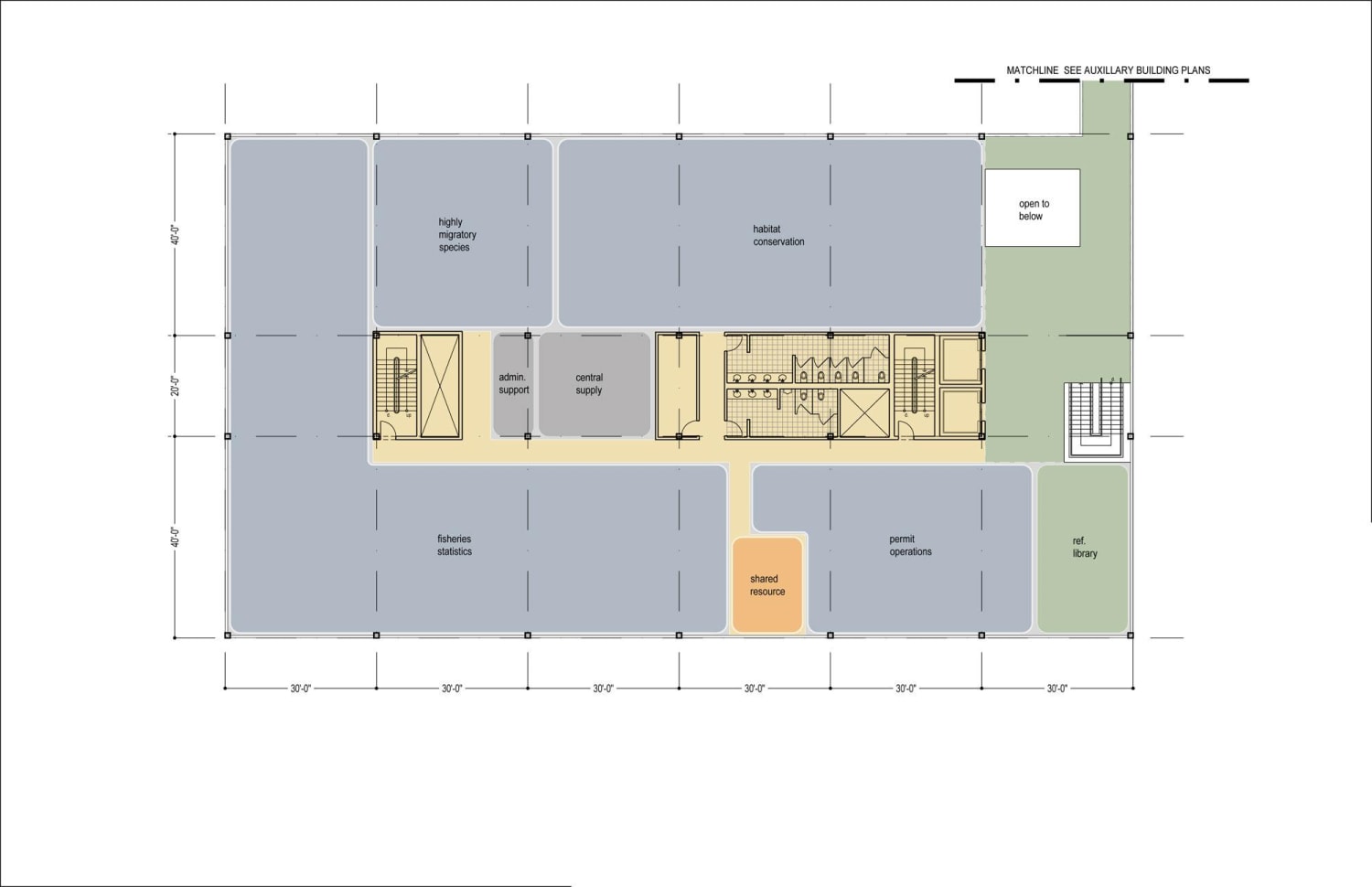 Bp Plans 05 0822 2Flr