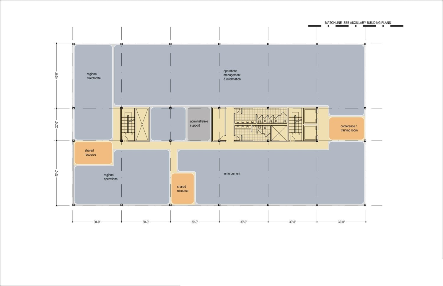 Bp Plans 05 0822 4Flr