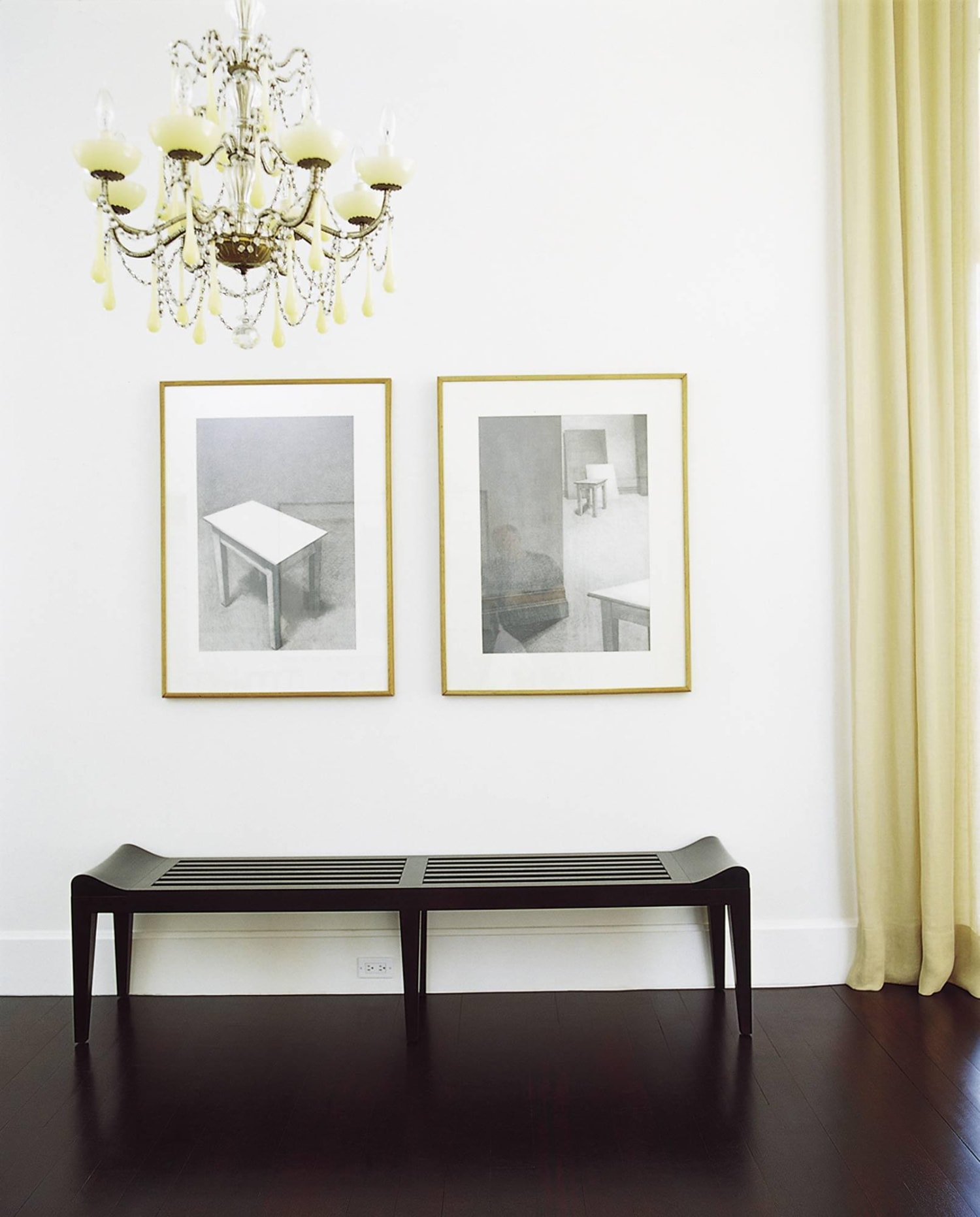 Belden Dining Room Bench