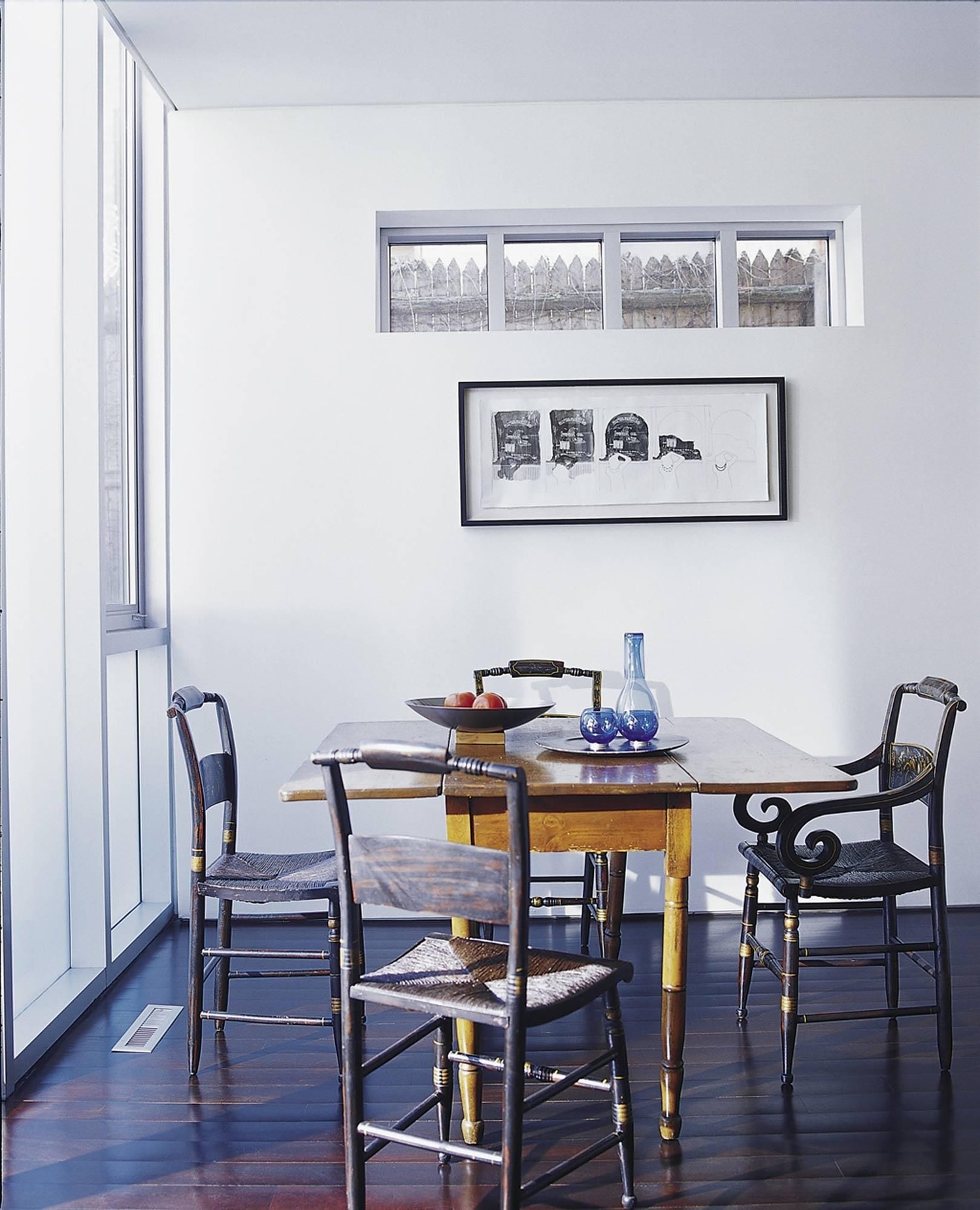 Belden Kitchen Table