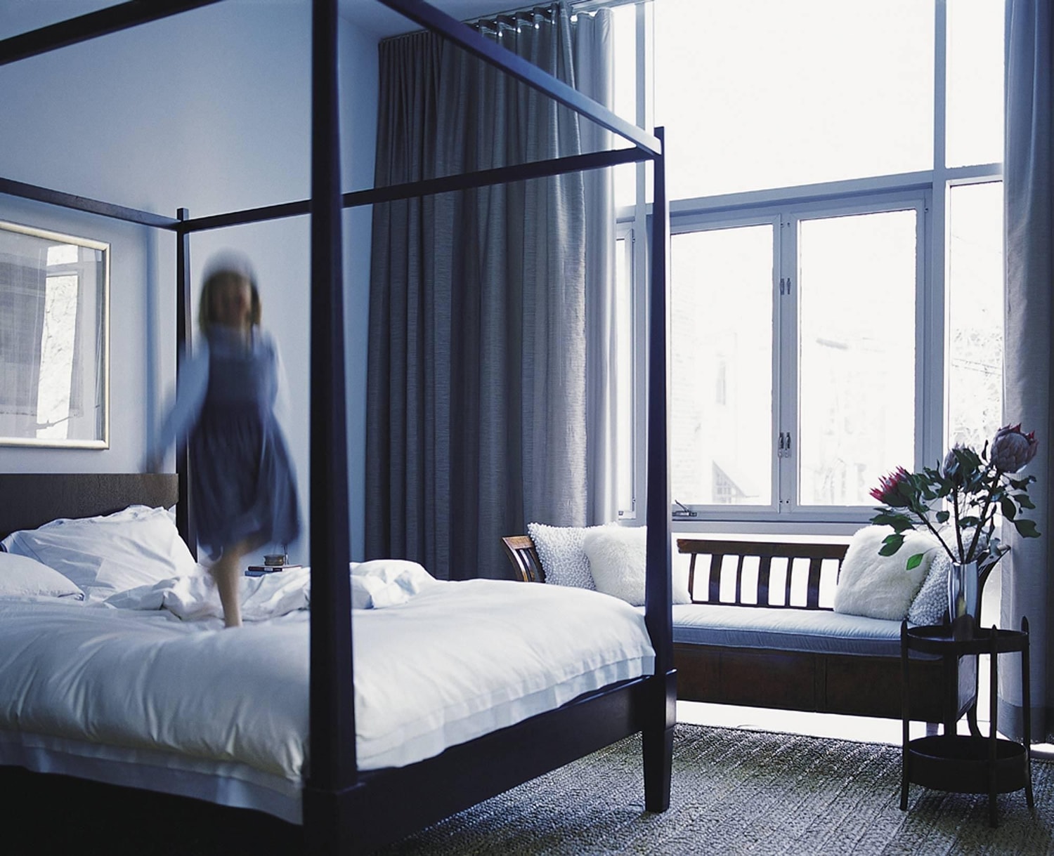 Belden Master Bedroom W Katherine