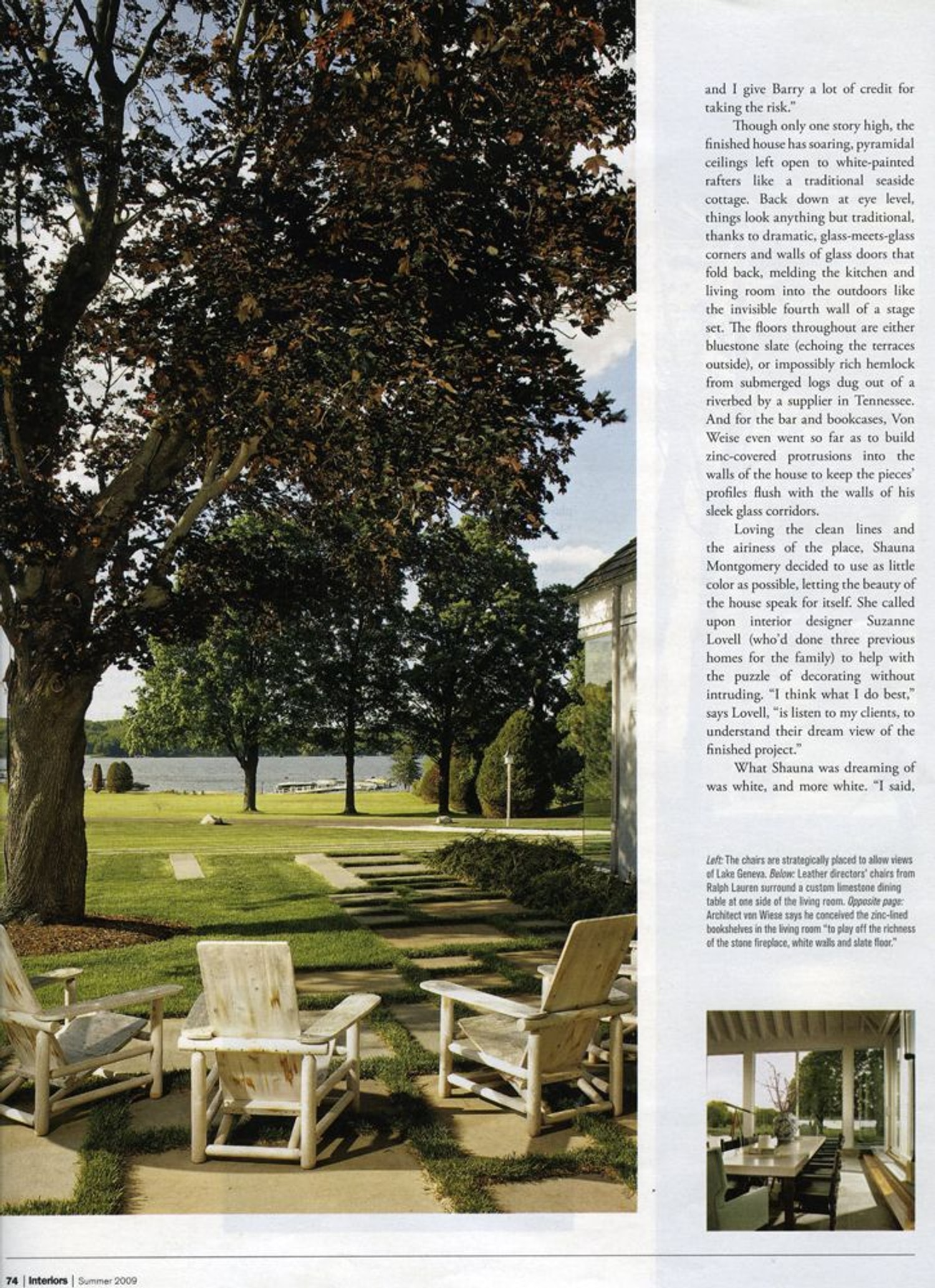 Cs Interiors Article 5