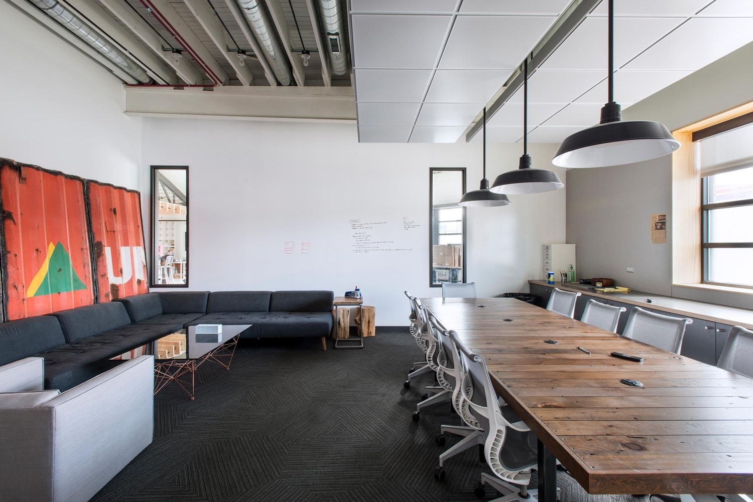 Cards Against Humanity Office Chicago 10