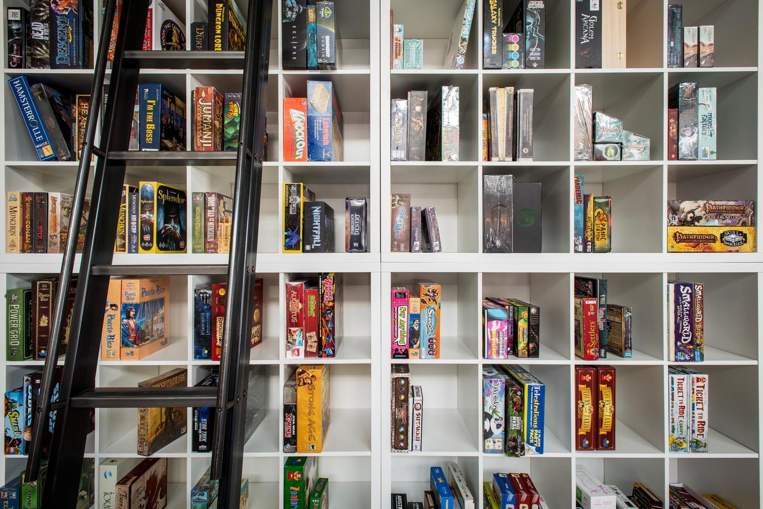 Cards Against Humanity Office Chicago 14