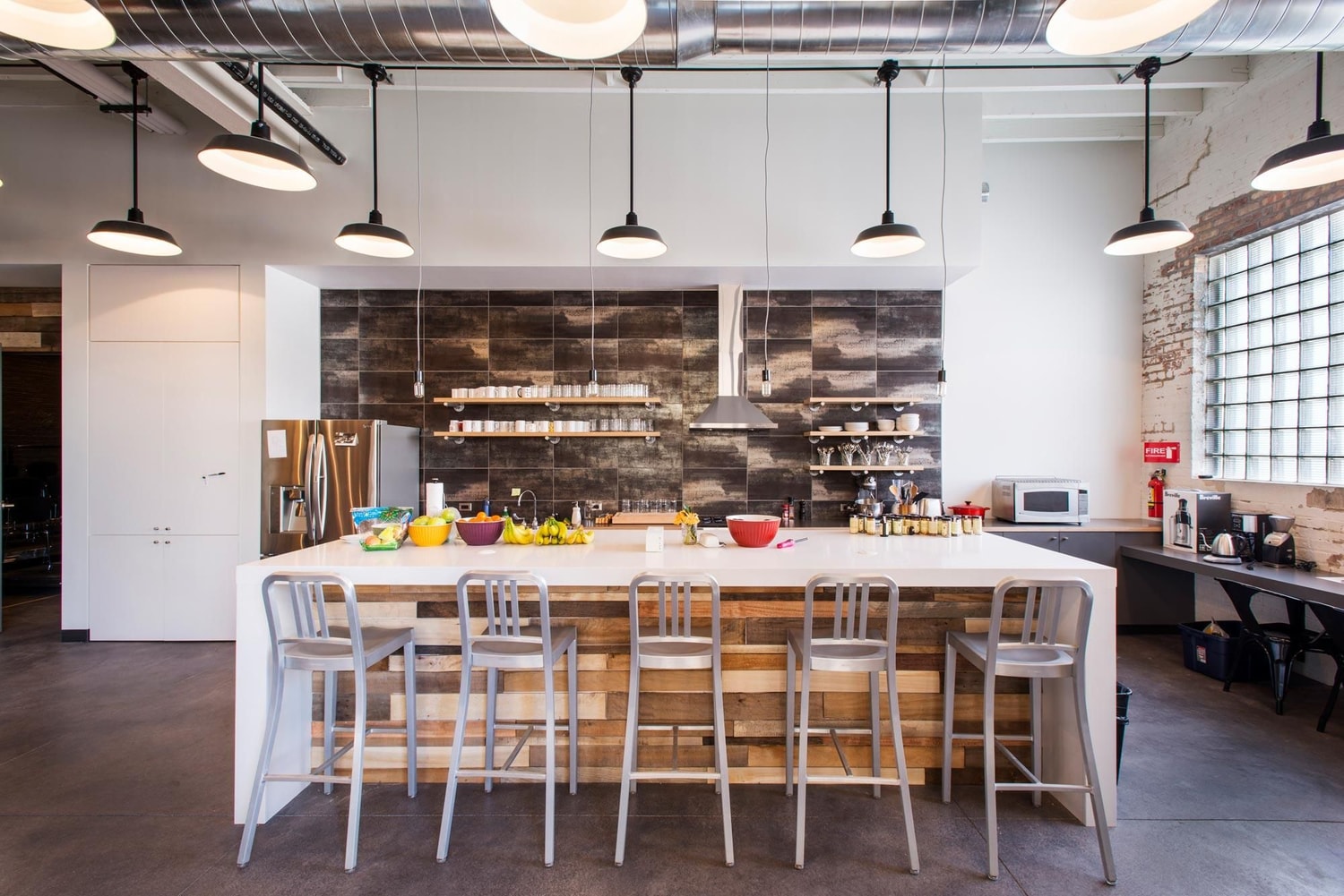 Cards Against Humanity Office Chicago 16