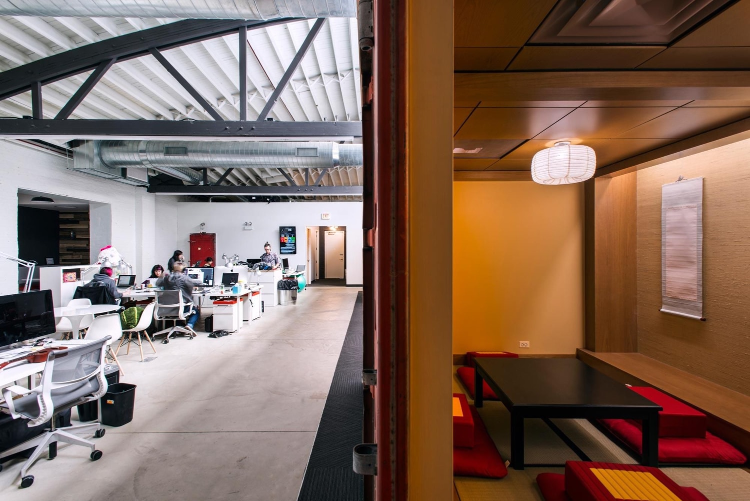 Cards Against Humanity Office Chicago 2