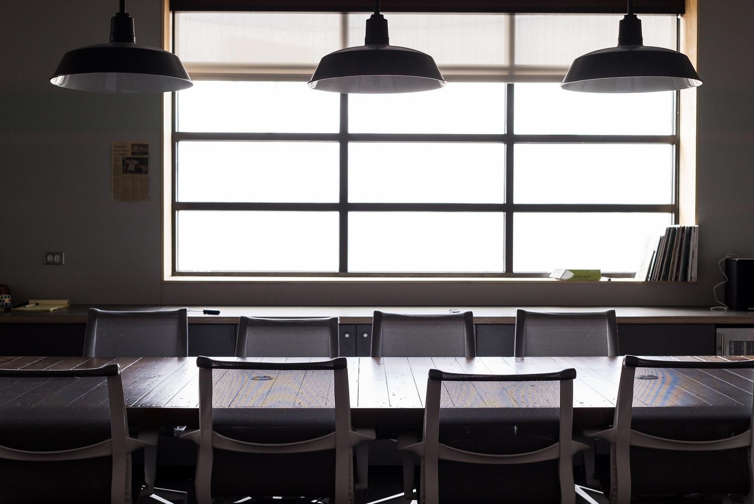 Cards Against Humanity Office Chicago 25