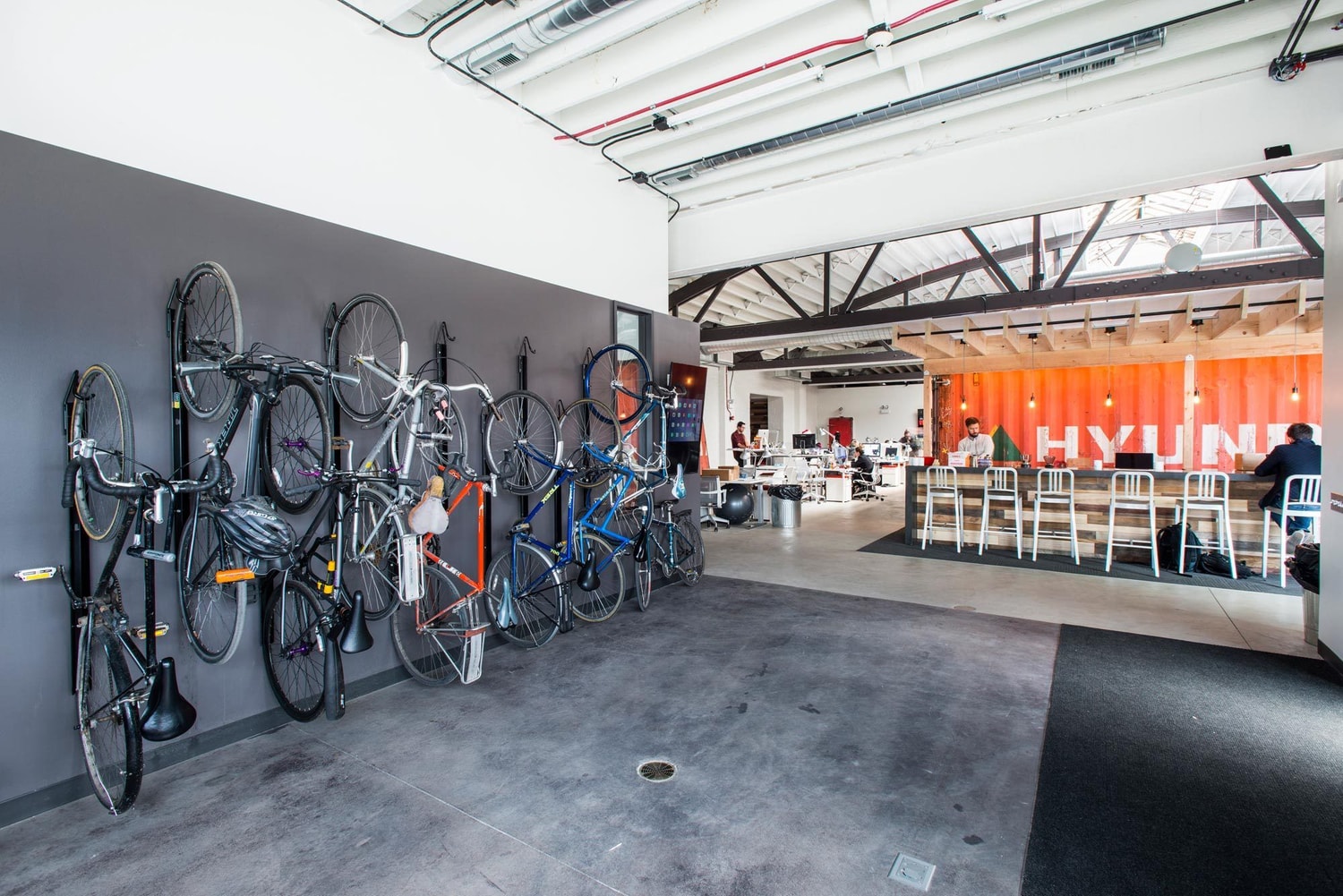 Cards Against Humanity Office Chicago 8