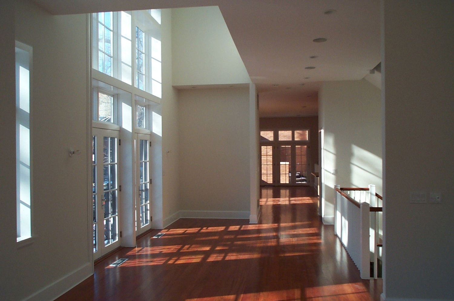 Dayton Living Area 02