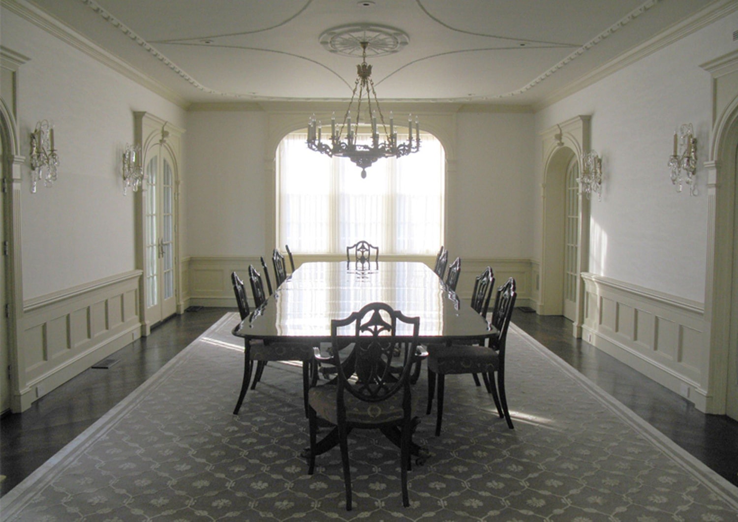 Dining Room 1