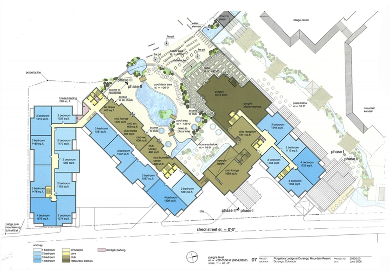 Durango Purgys Level