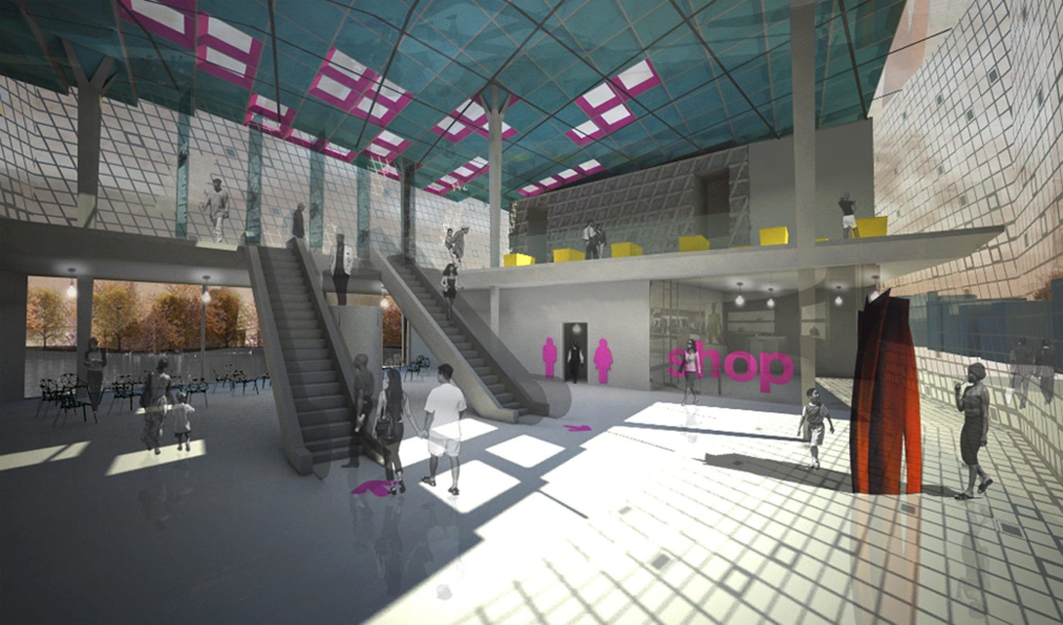 Final Interior Flr 1B