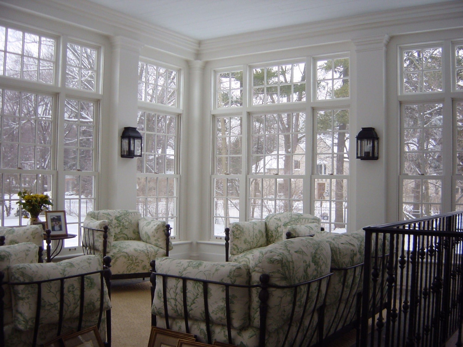 Formolo Sitting Area