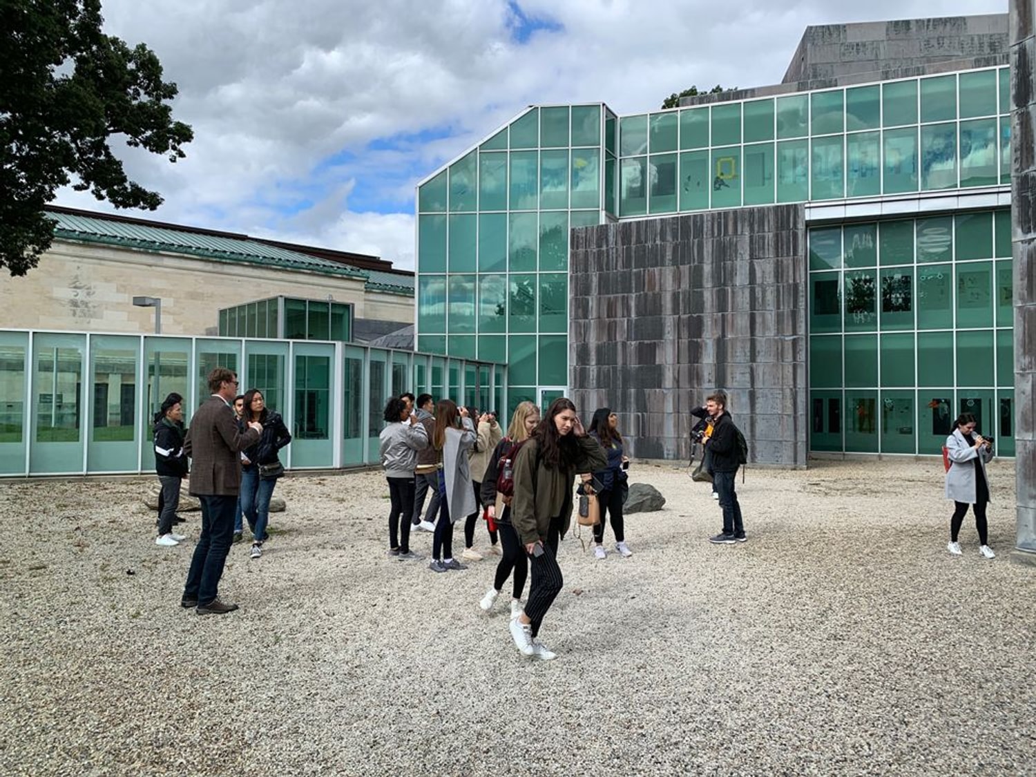 Img 1581 Toledo Gehry Building
