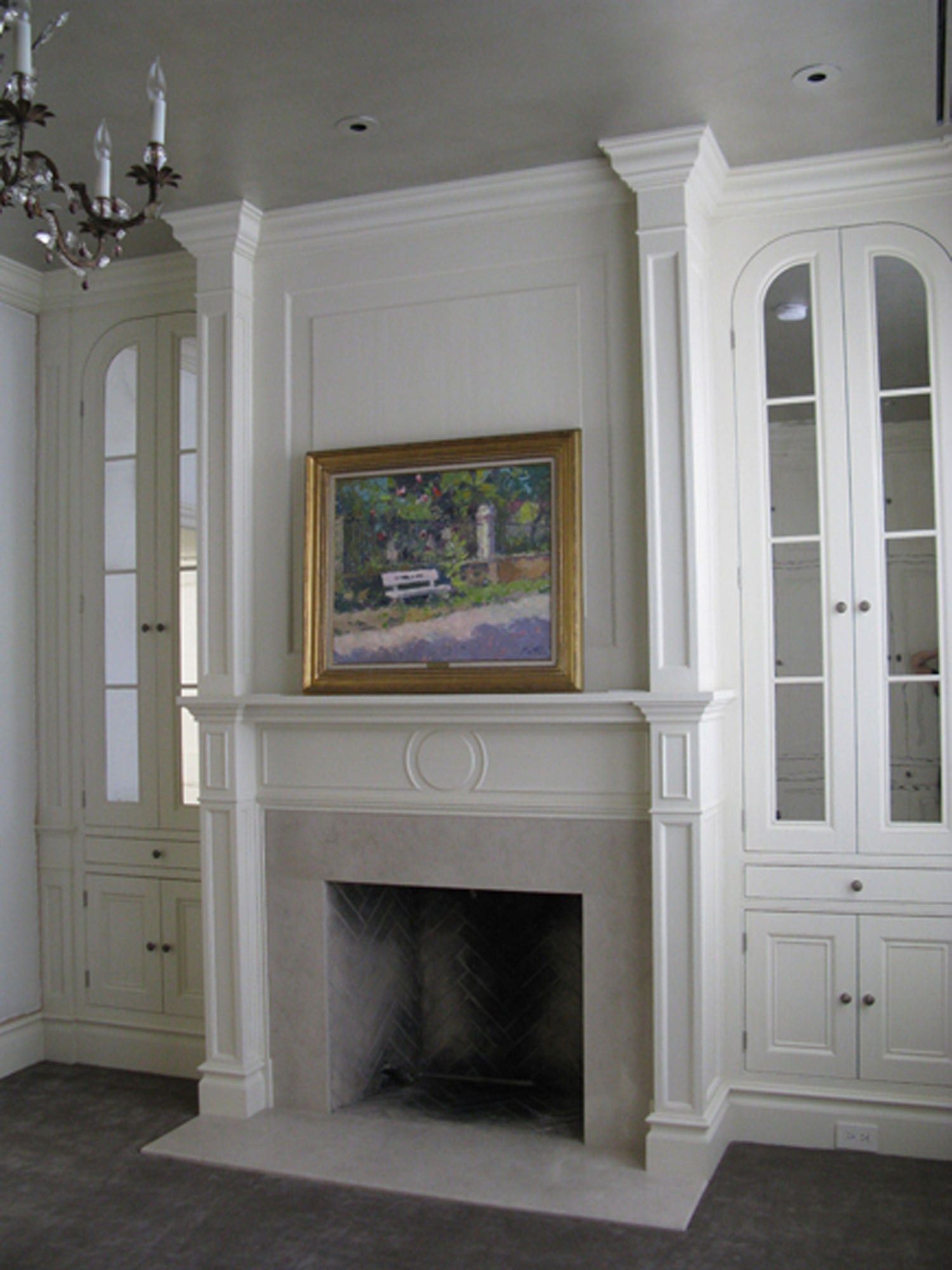 Master Siting Room 43