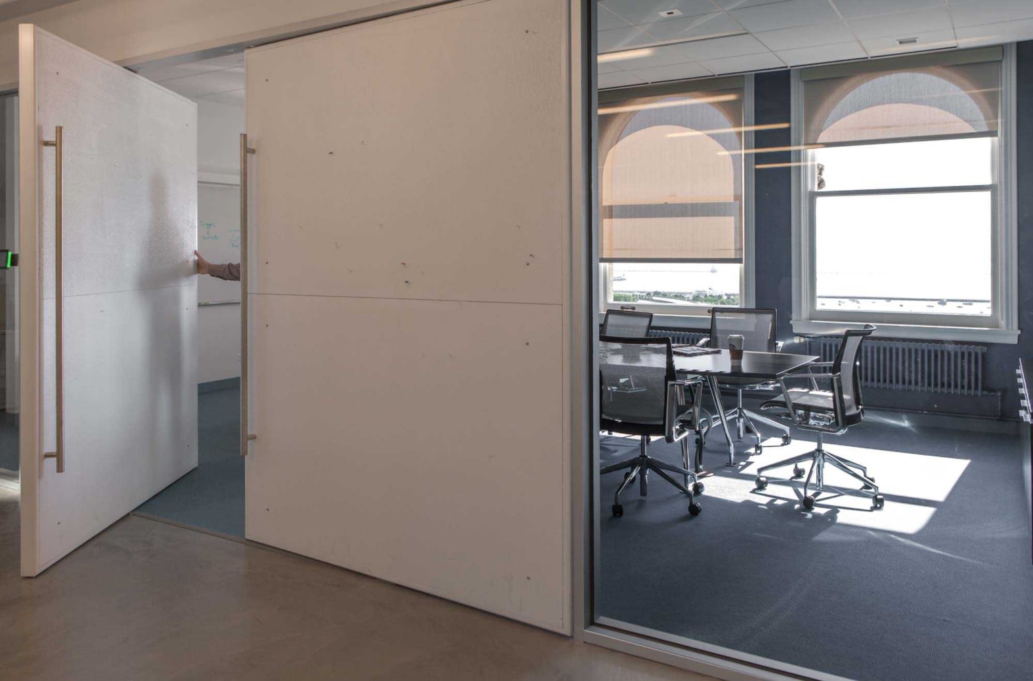 Michelle Litvin Vwa 112 2141