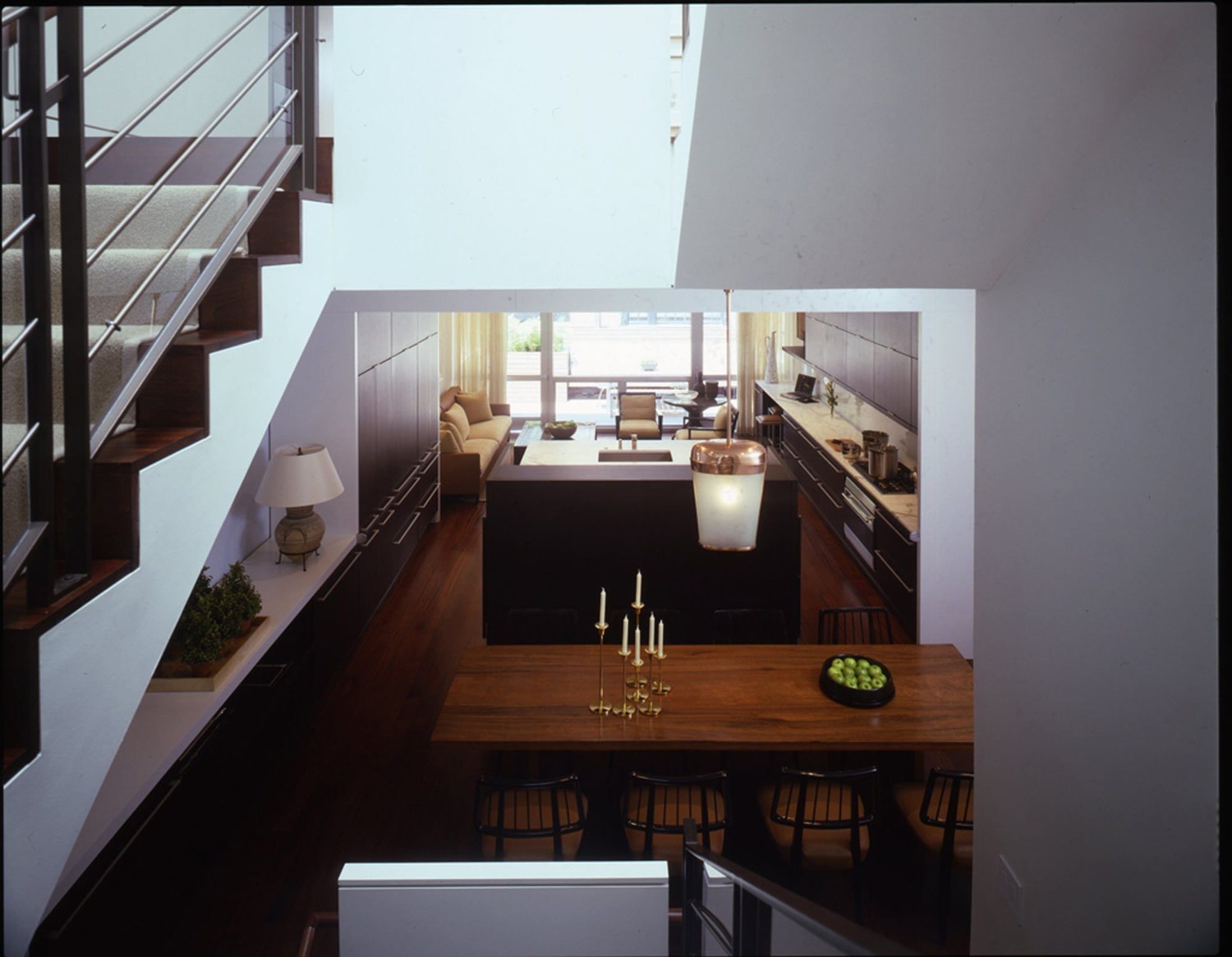 Mobarak Kitchen Dining