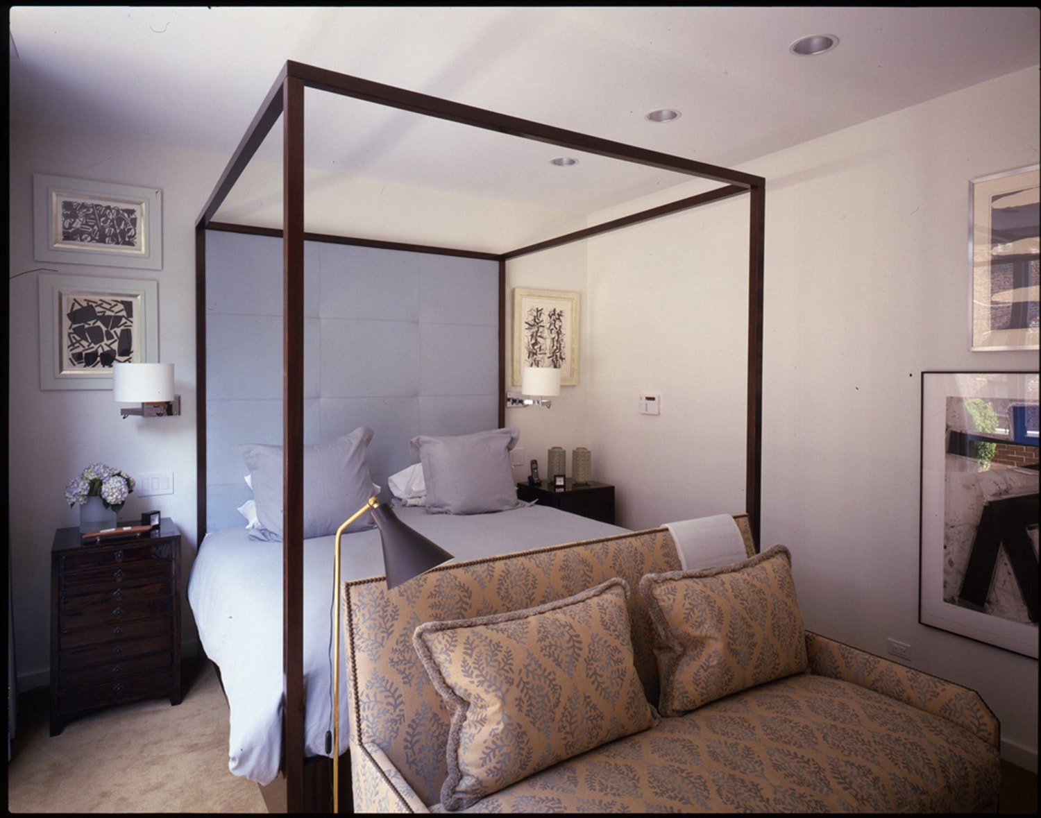 Mobarak Master Bedroom