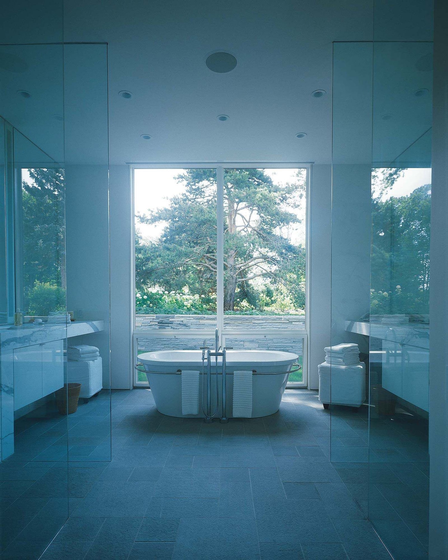 Montgomeryii Masterbath