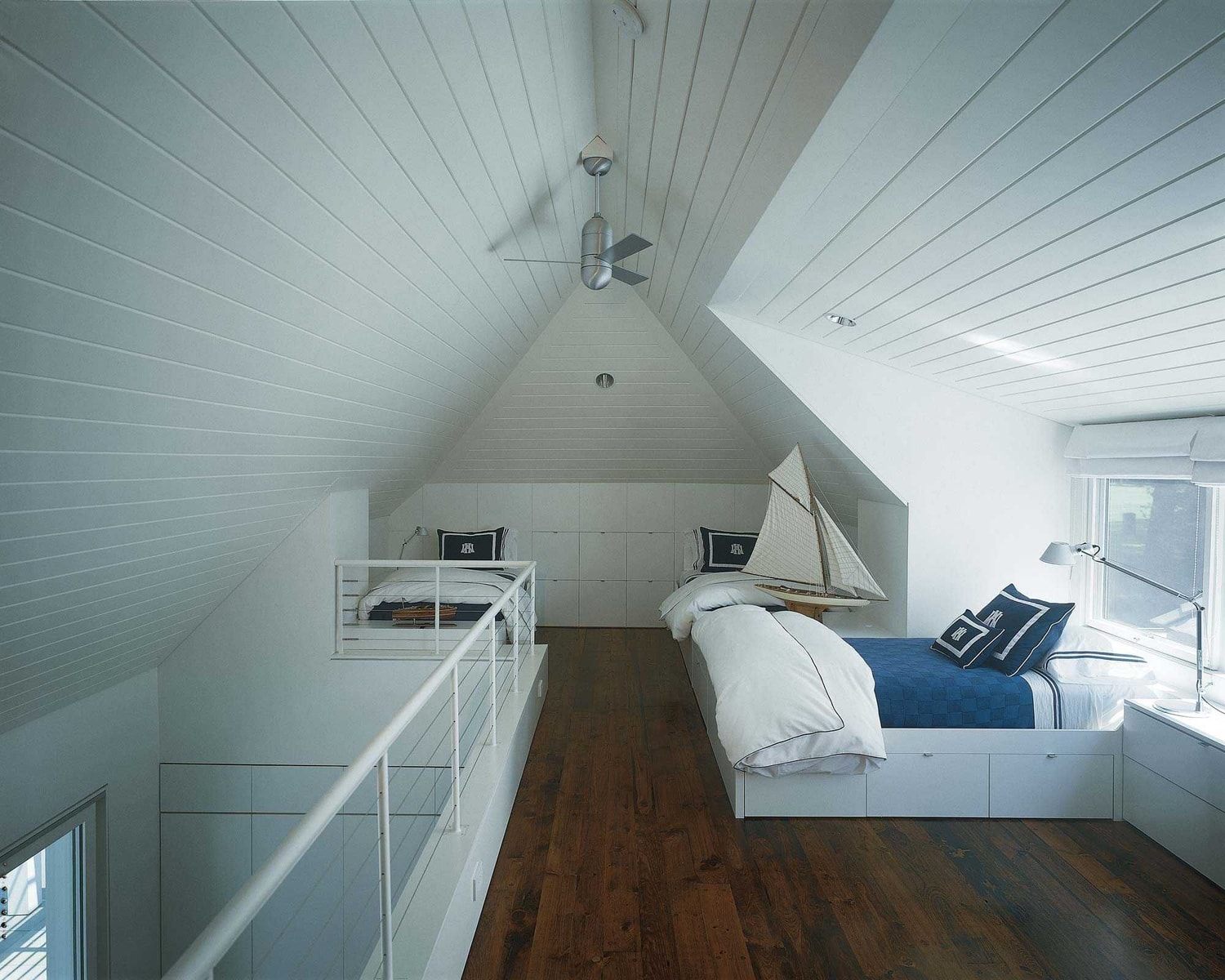 Montgomery Kids Room