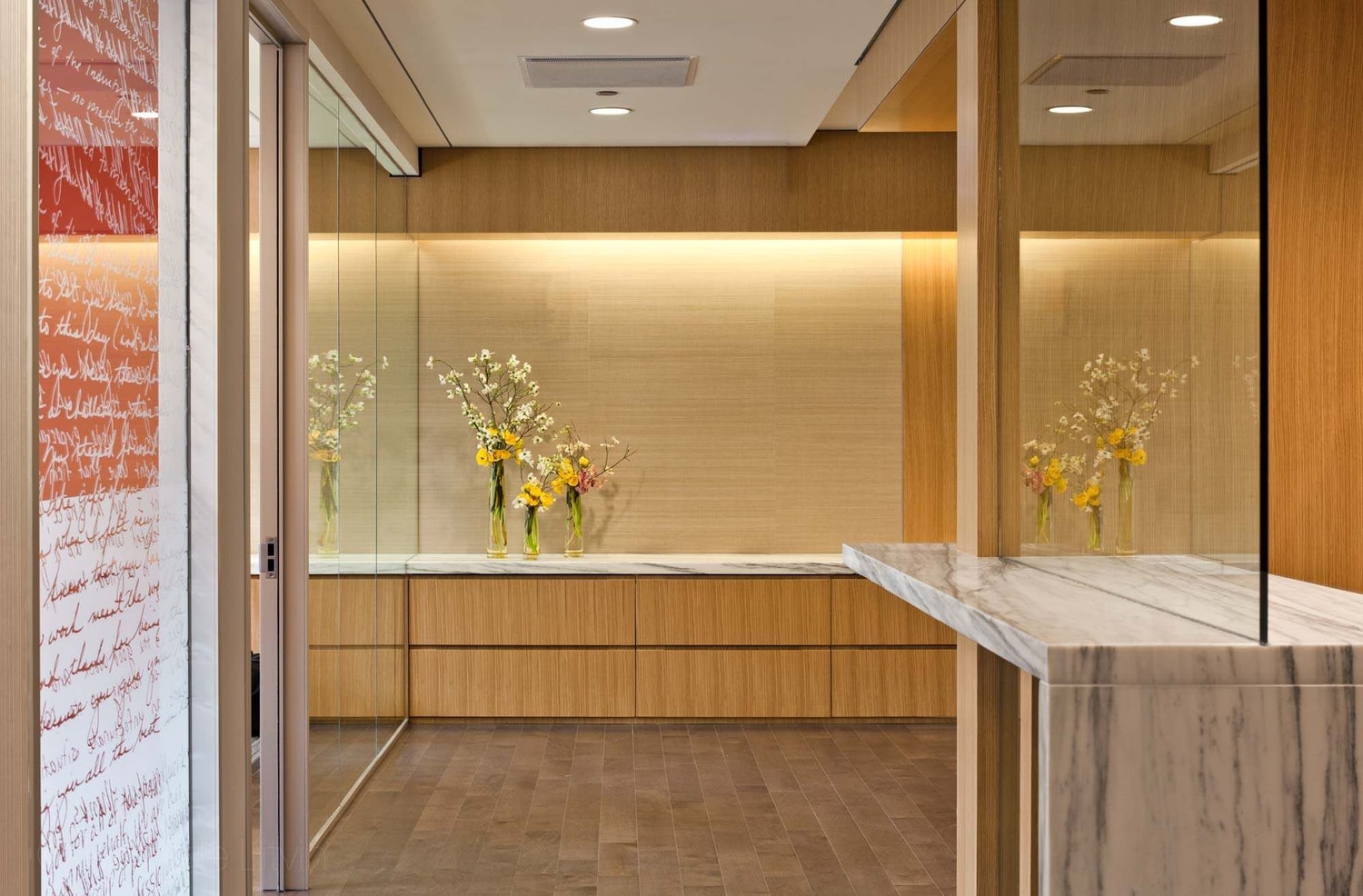 Sf Hall Photoshopped