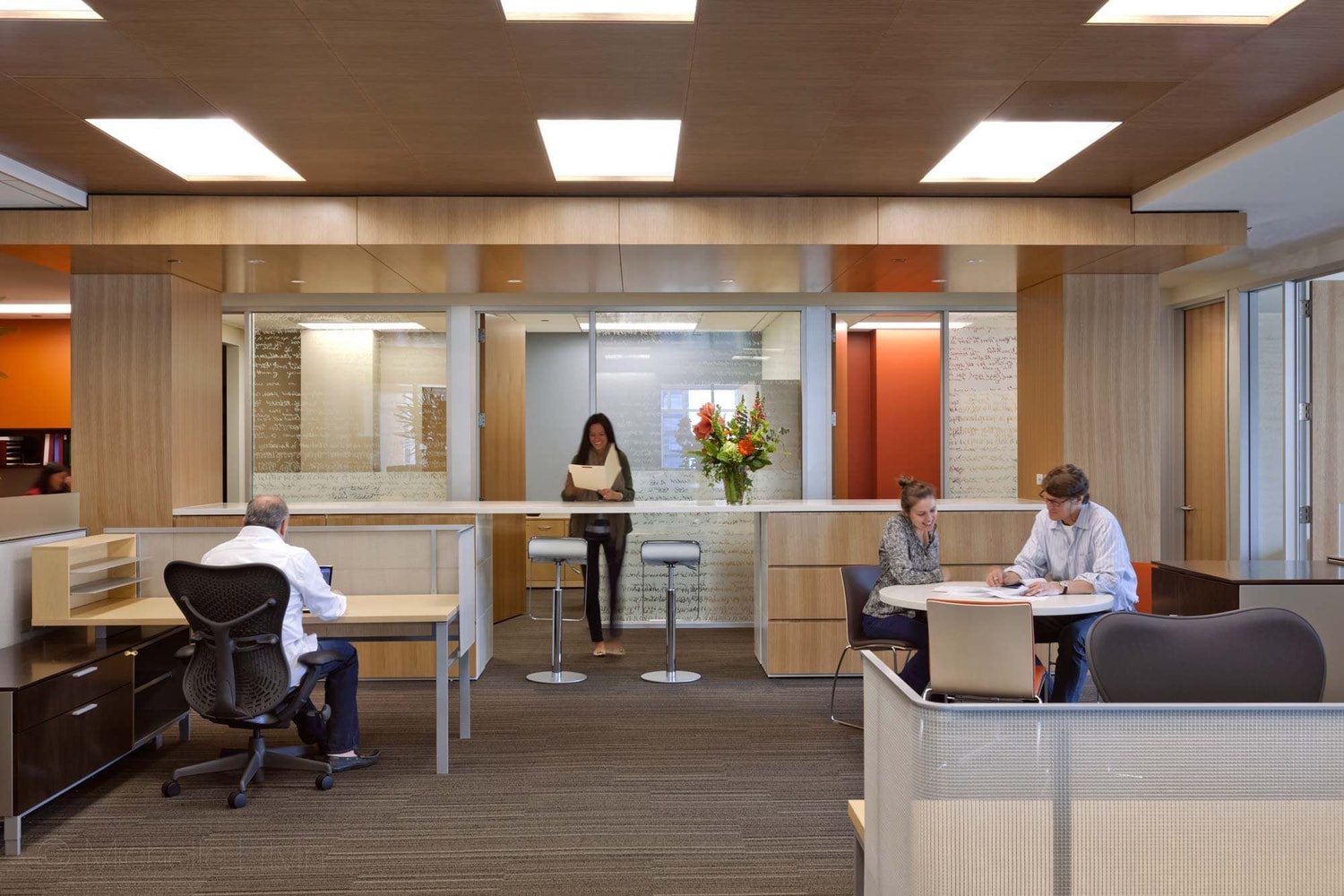 Sf Open Office Photoshopped