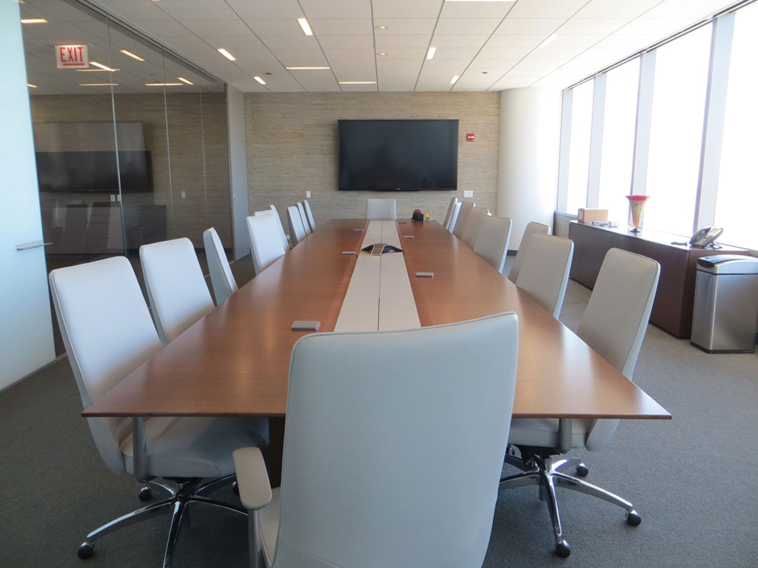 Conference And Closet 3