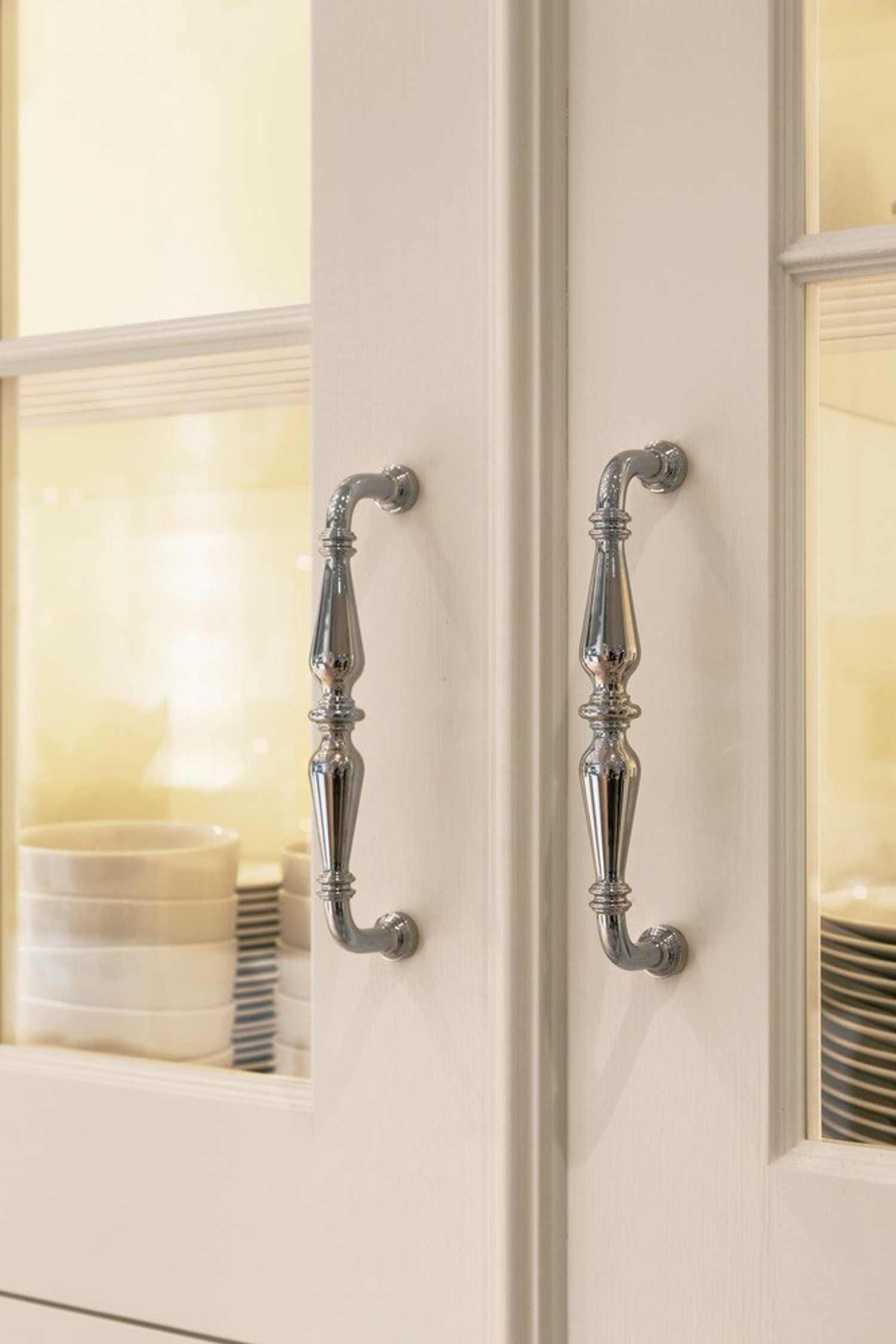 Dining Room Detail 3