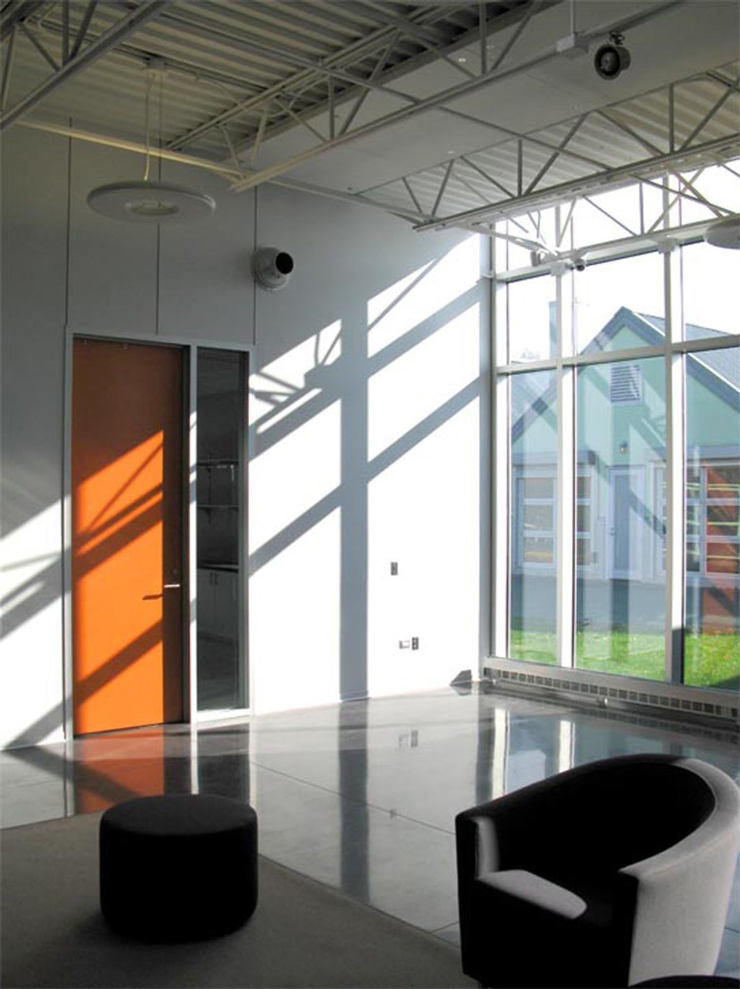 Family Center Lounge Southeast