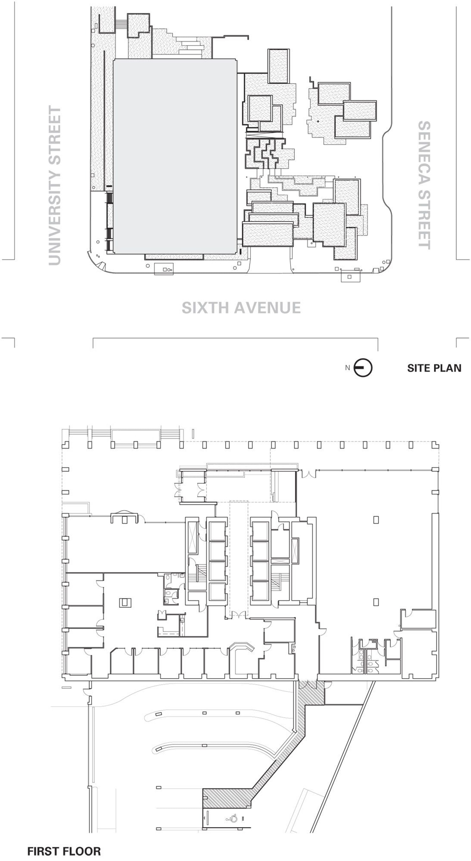 Park Place Plans