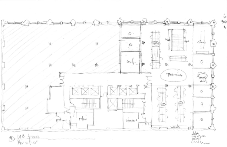 104 S Michigan 14Th Floor