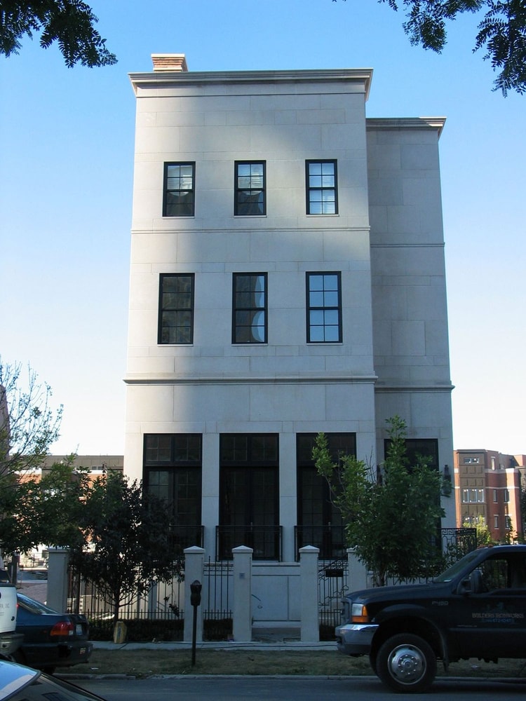 Kingsbury Exterior Facade05