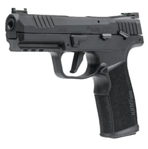 SIG SAUER INC., P322 Optic Ready, .22 LR