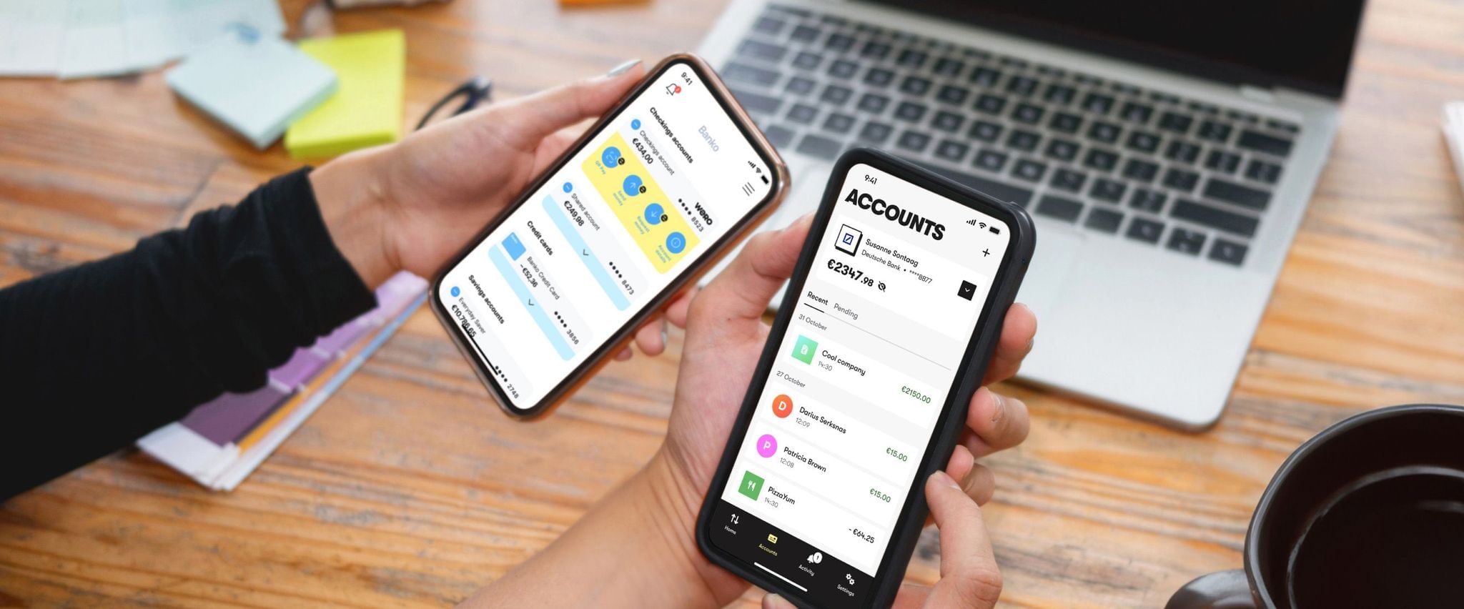 Wero EPI launches Wero, its digital payment wallet in France
