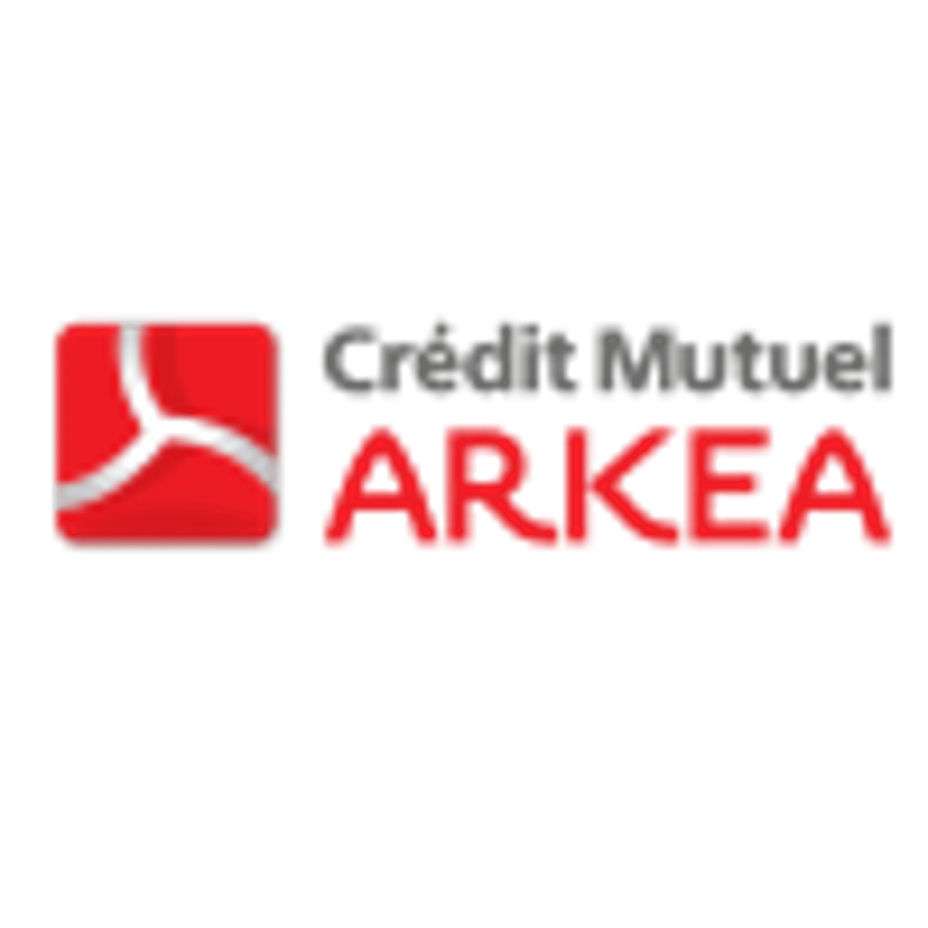 Credit mutuel Arkea logo