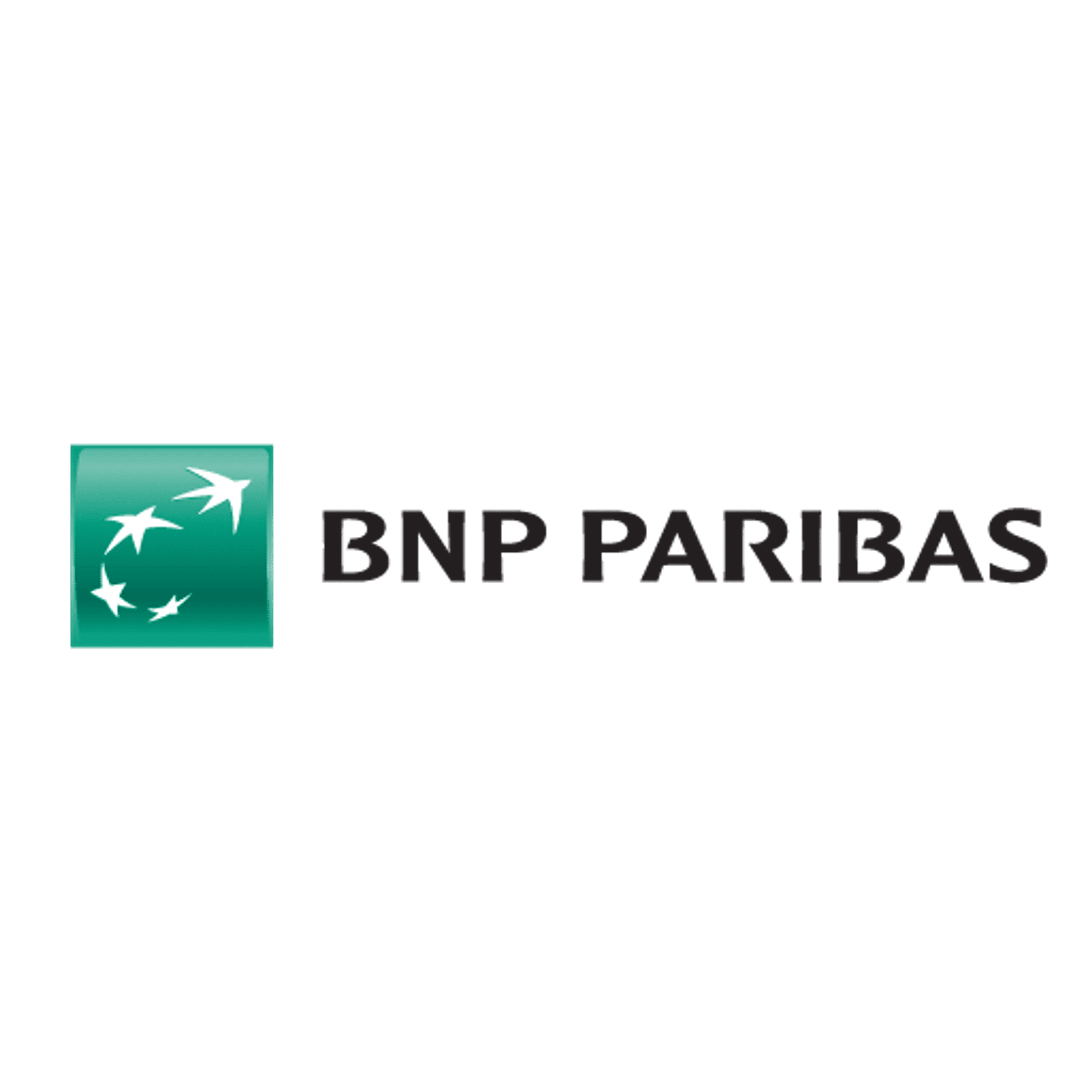 BNP paribas logo
