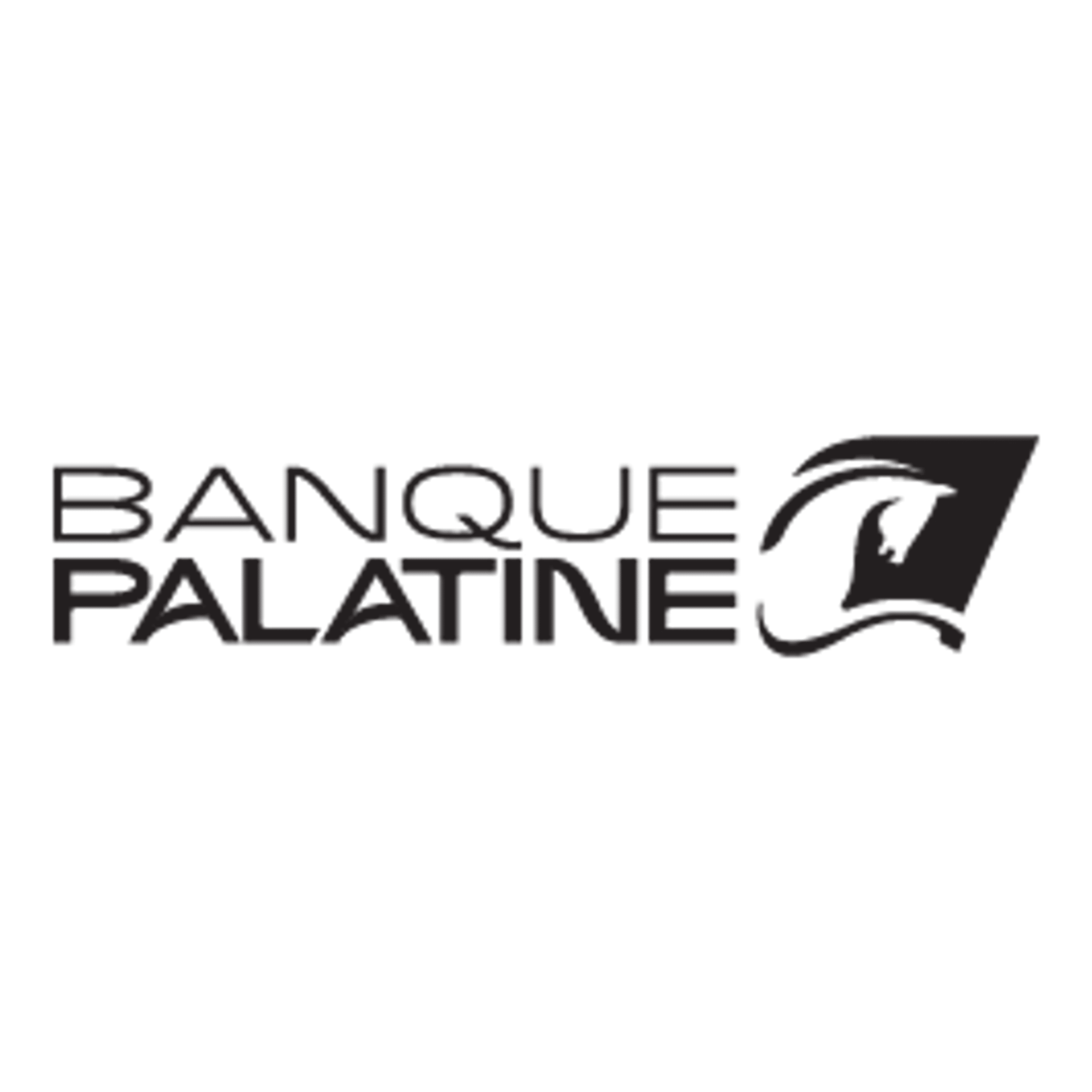 Banque palatine