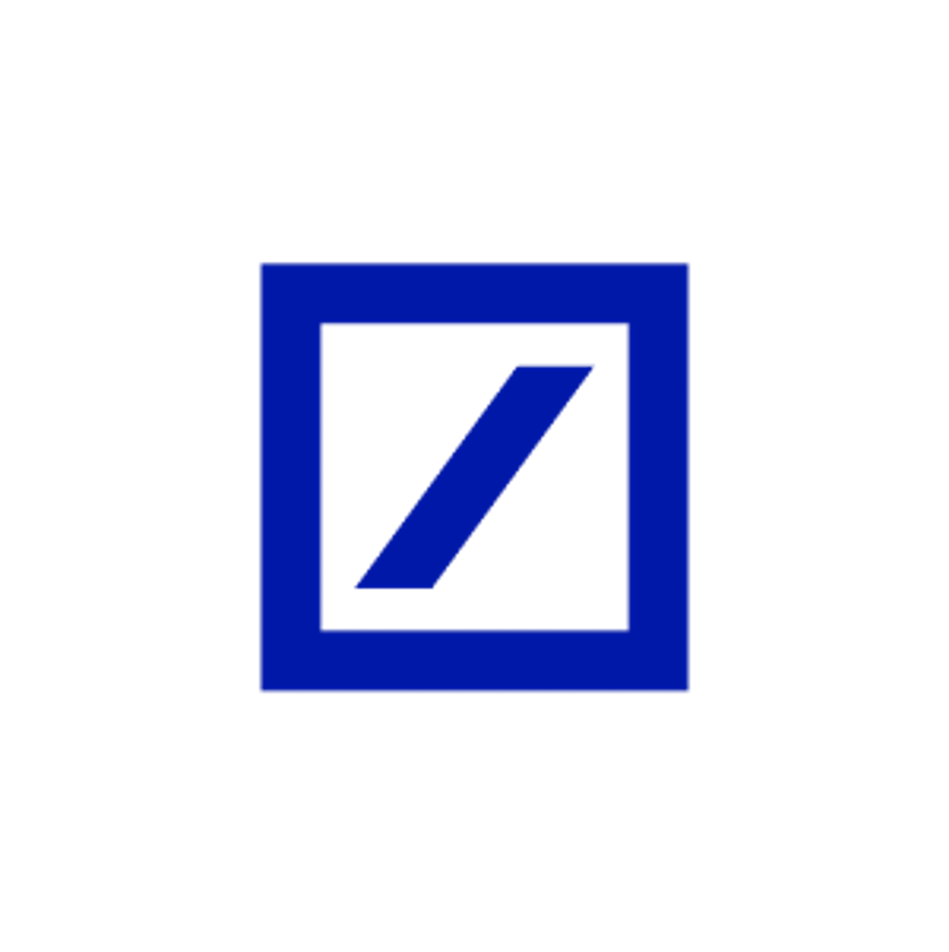 Deutsche Bank logo